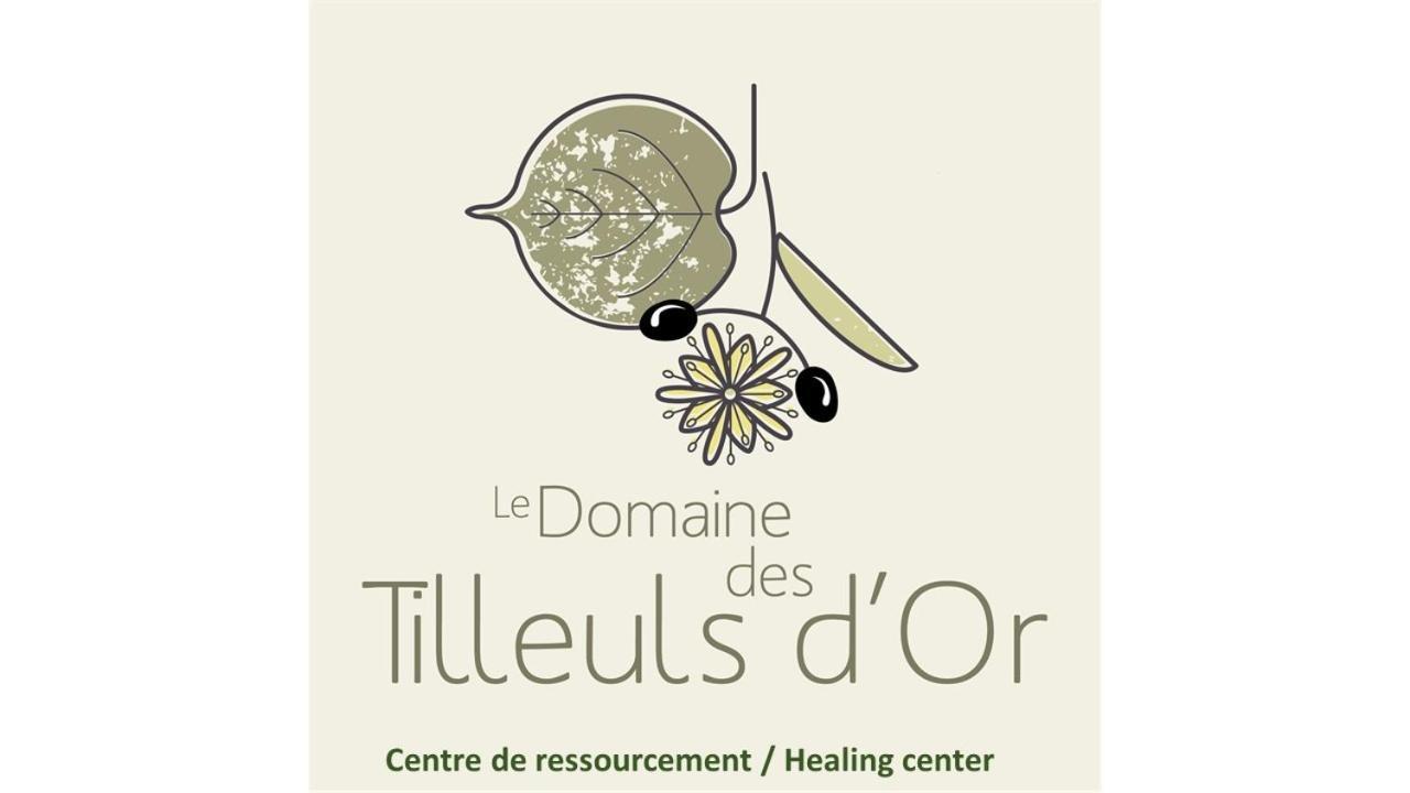 Domaine Des Tilleuls D'Or Saint-Cezaire-sur-Siagne Exterior photo